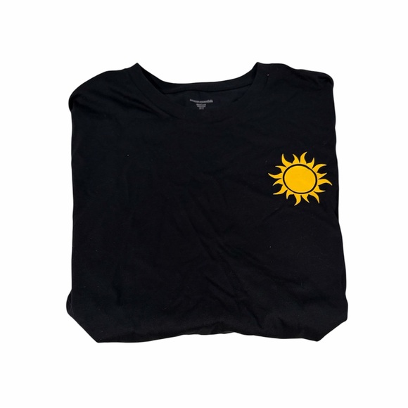 Sunshine| Handmade T-Shirt - Picture 2 of 2